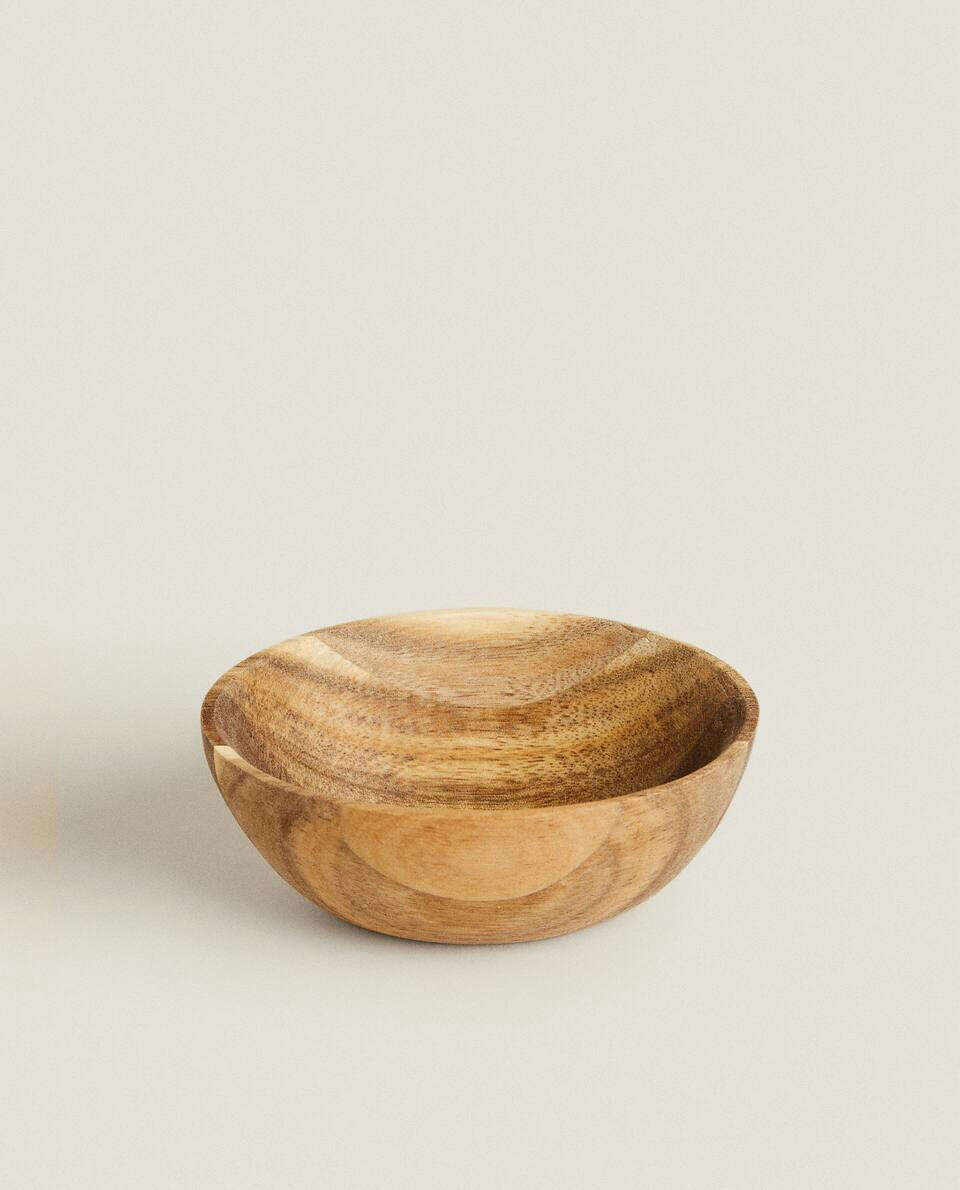 ACACIA MINI BOWL