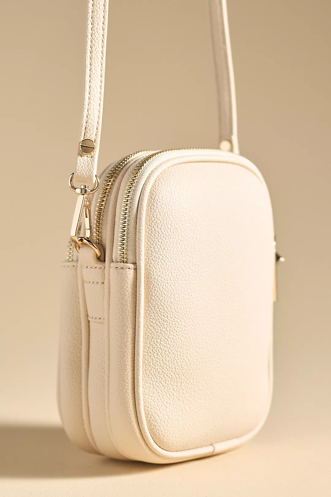 Mali + Lili Josephine Crossbody Bag