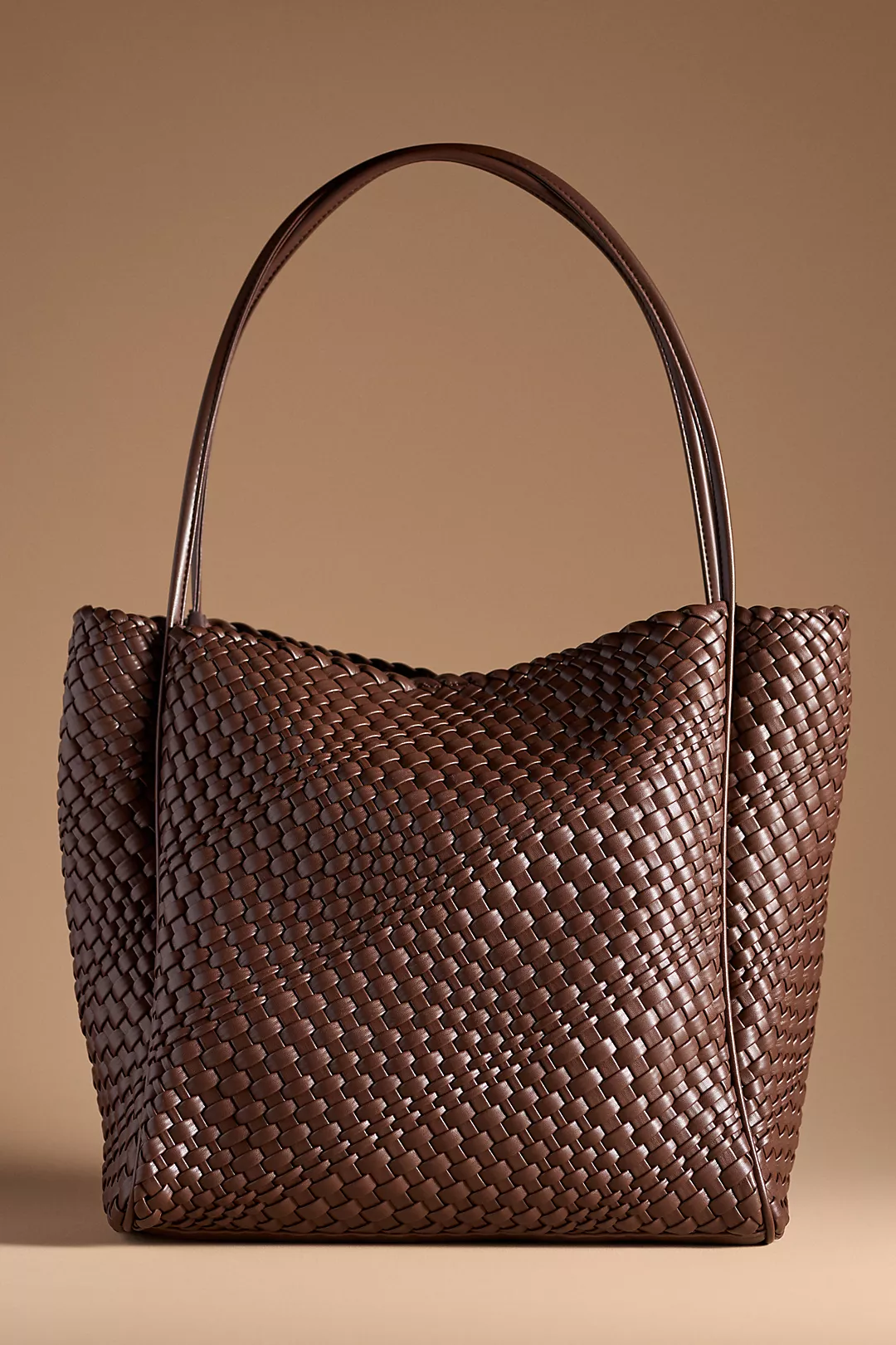 The Woven Hollace Tote