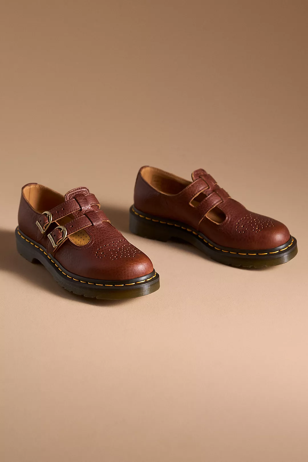Dr. Martens 8065 Mary Jane Flats