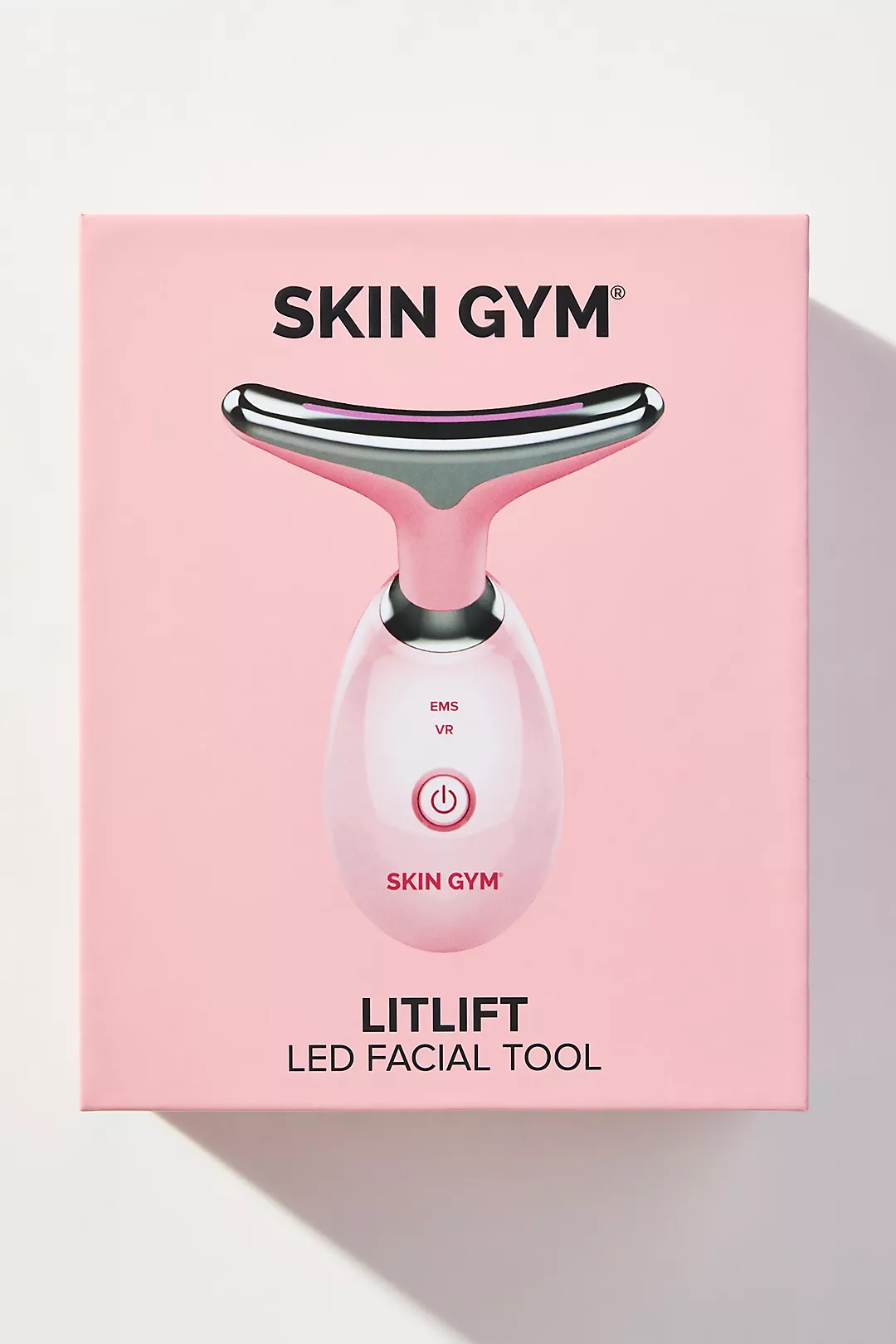 Skin Gym LitLift LED Facial Tool