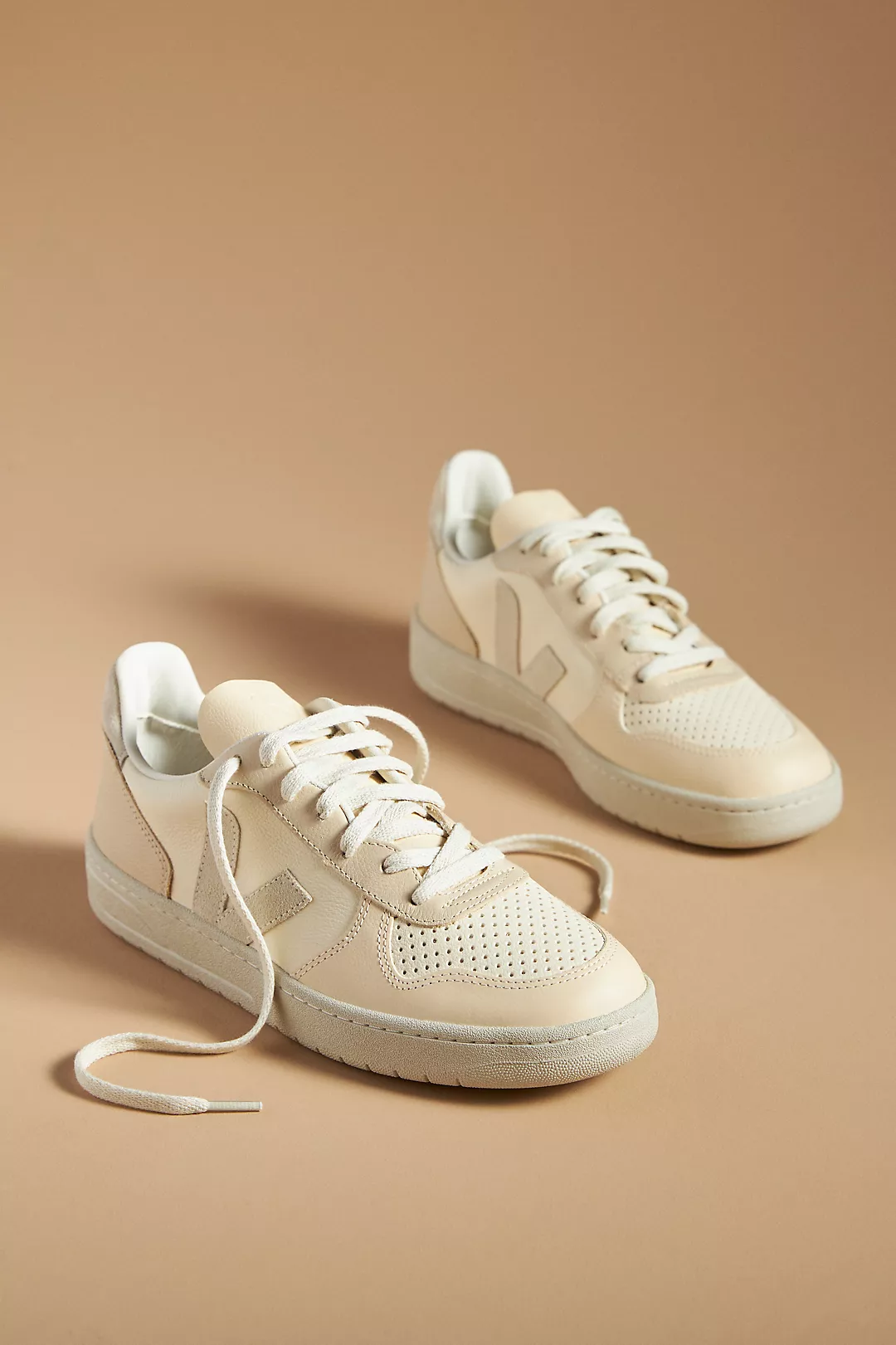 Veja V-10 Sneakers