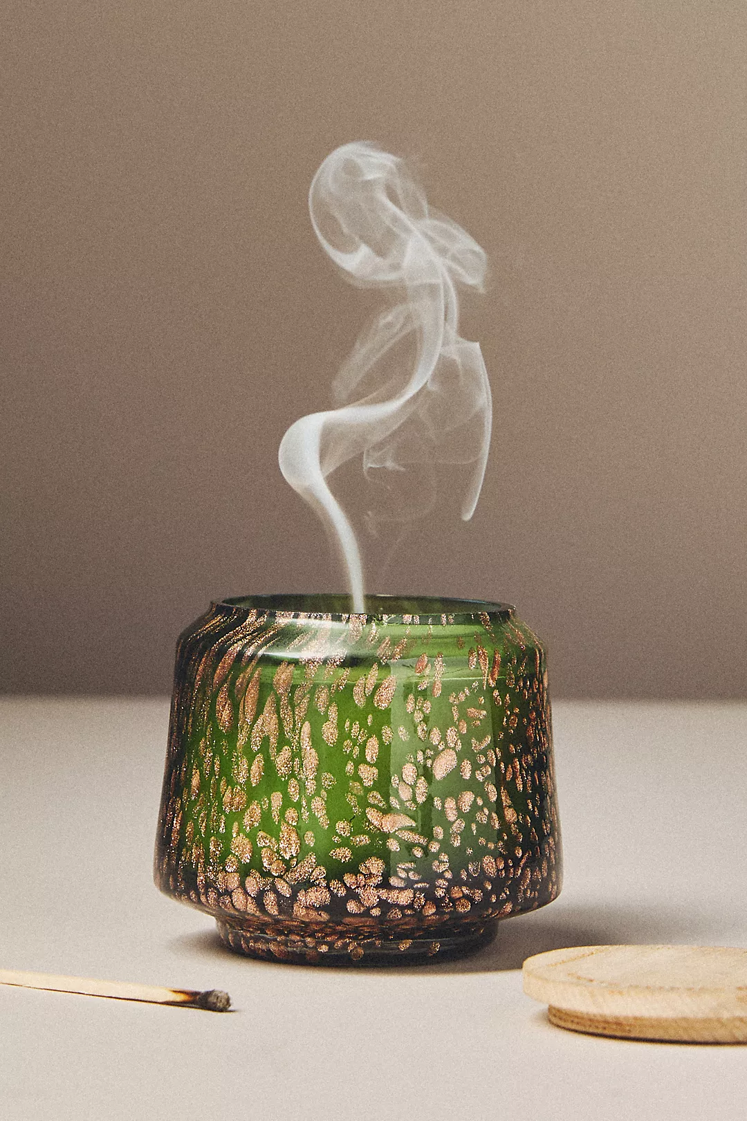 The Signature Candle by Anthropologie: Fresh Balsam & Cedarwood