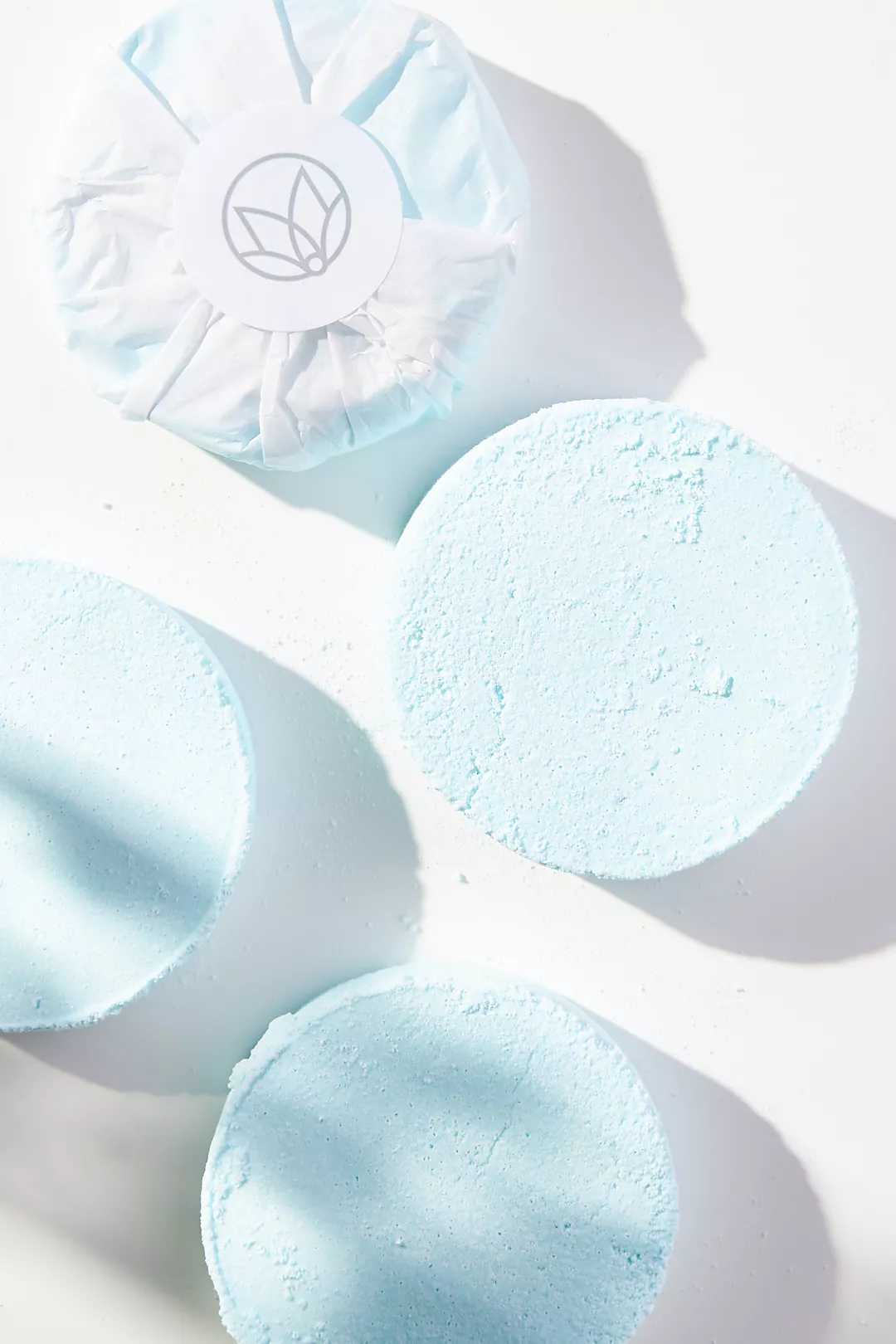 Musee Shower Steamer