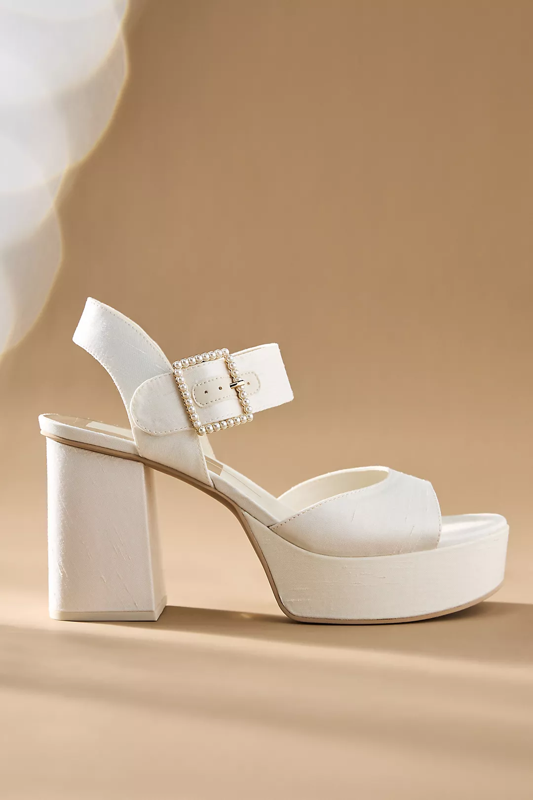 Dolce Vita Bobby Platform Heels