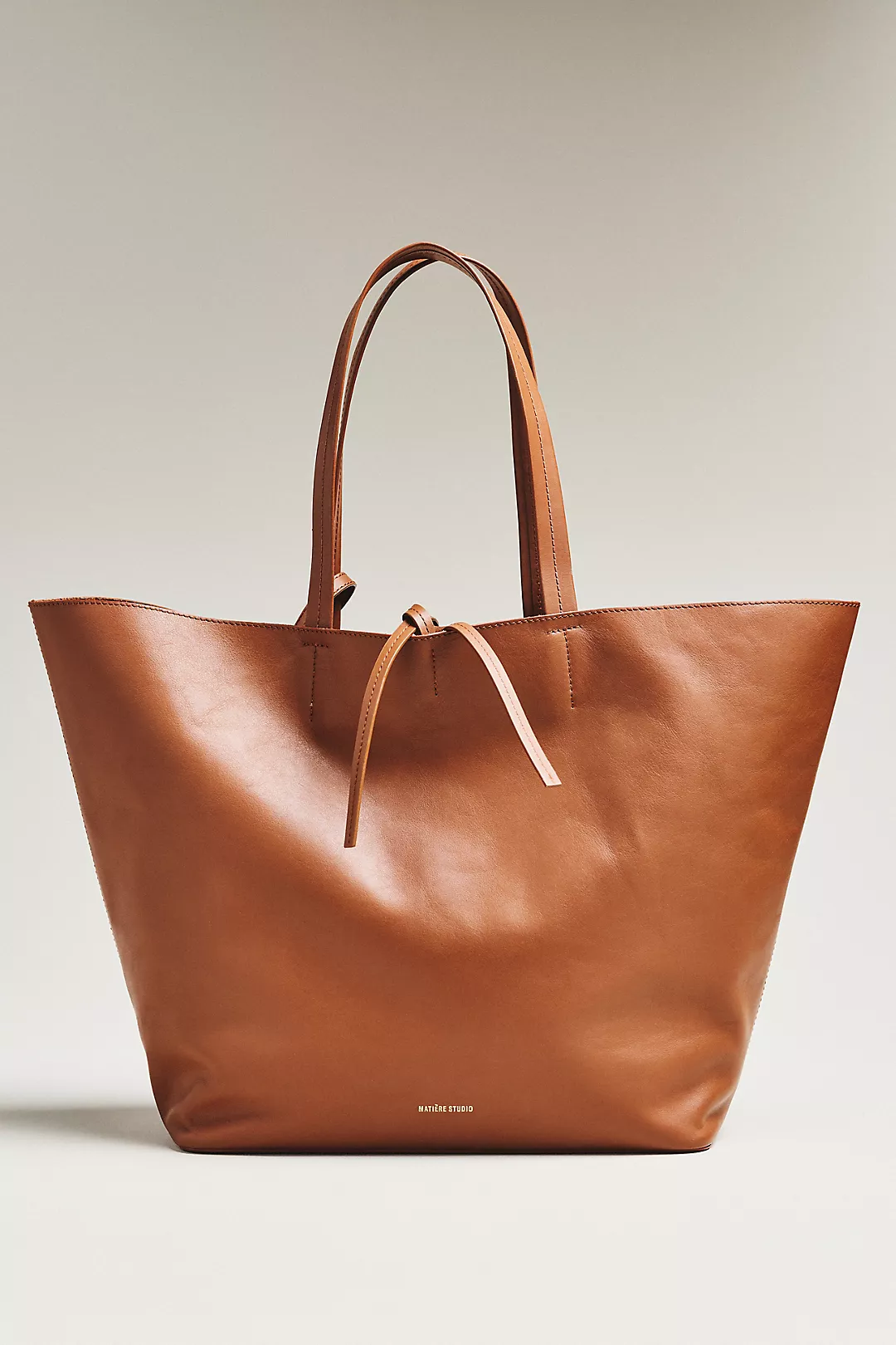 Matière Studio Marcel Large Tote Bag