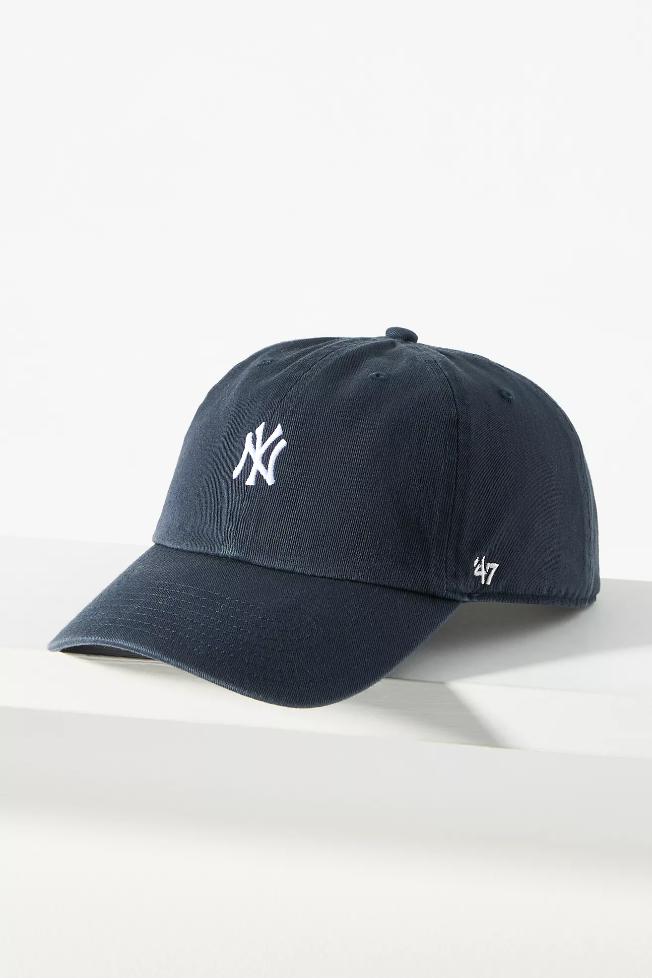 '47 MLB Mini Logo Baseball Cap