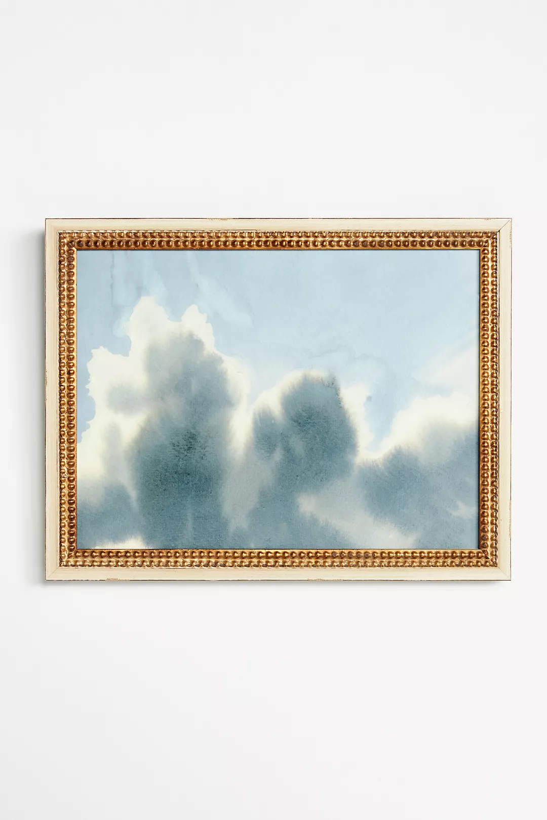 Dark Clouds Wall Art
