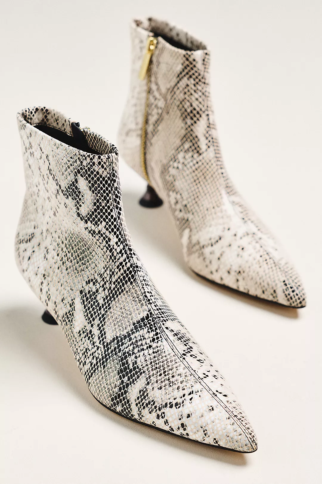 Studio Amelia Palmela Ankle Boots