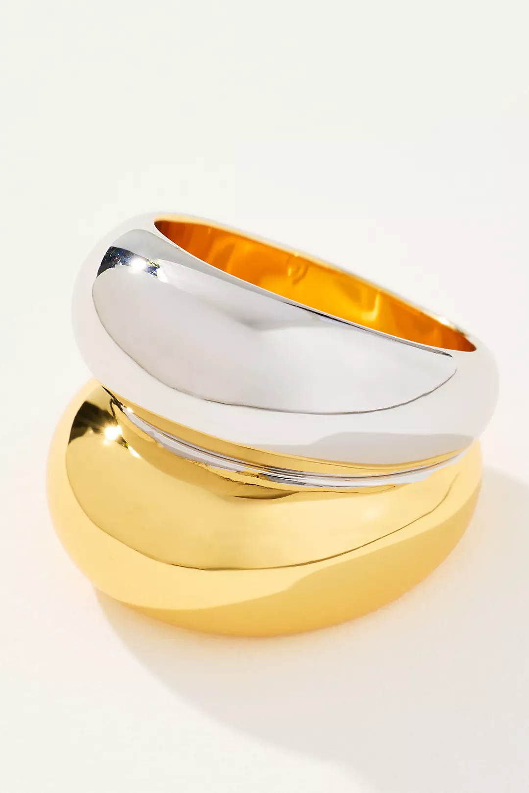 Uncommon James Mixed Up Ring