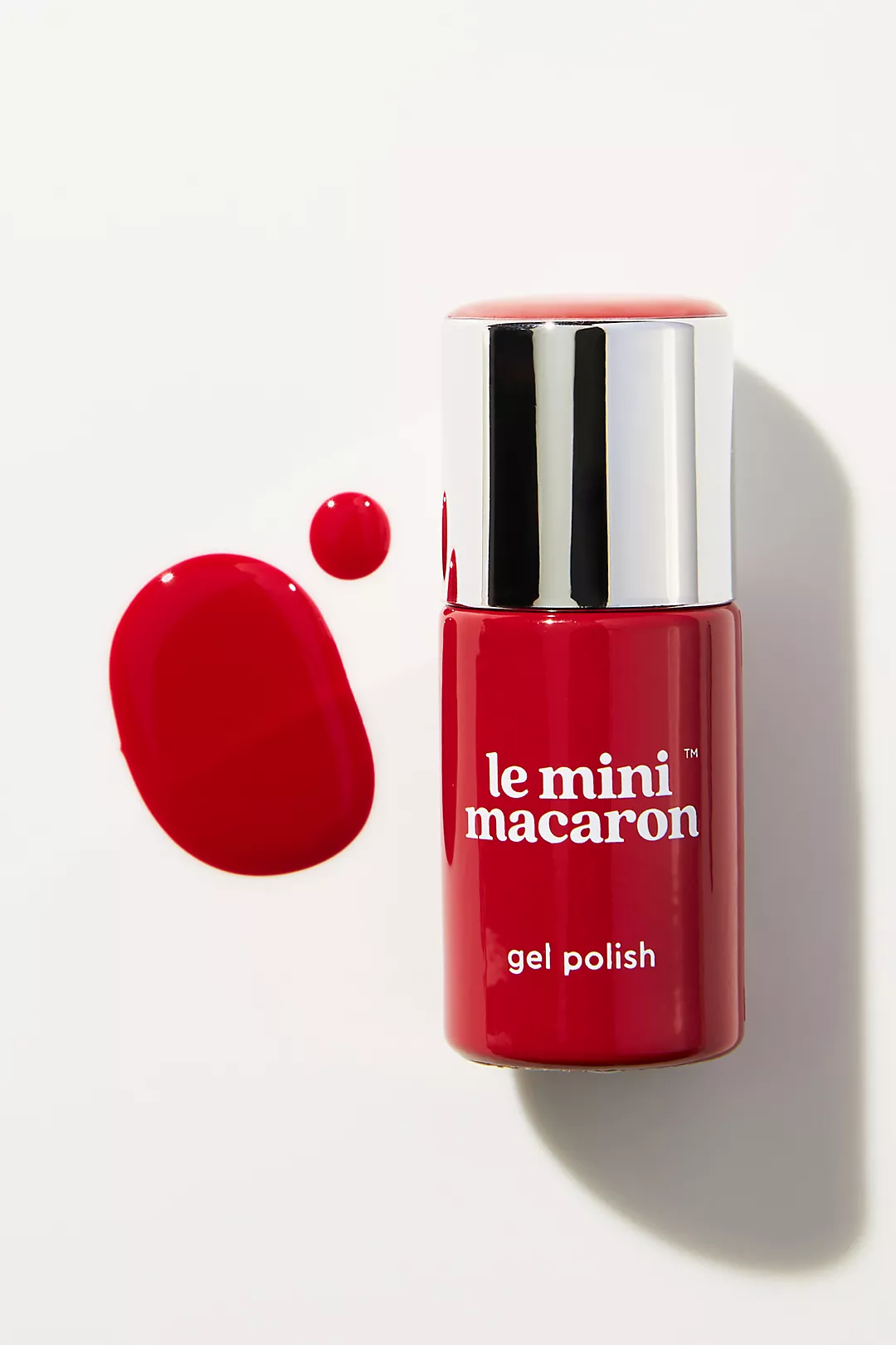 Le Mini Macaron Gel Polish
