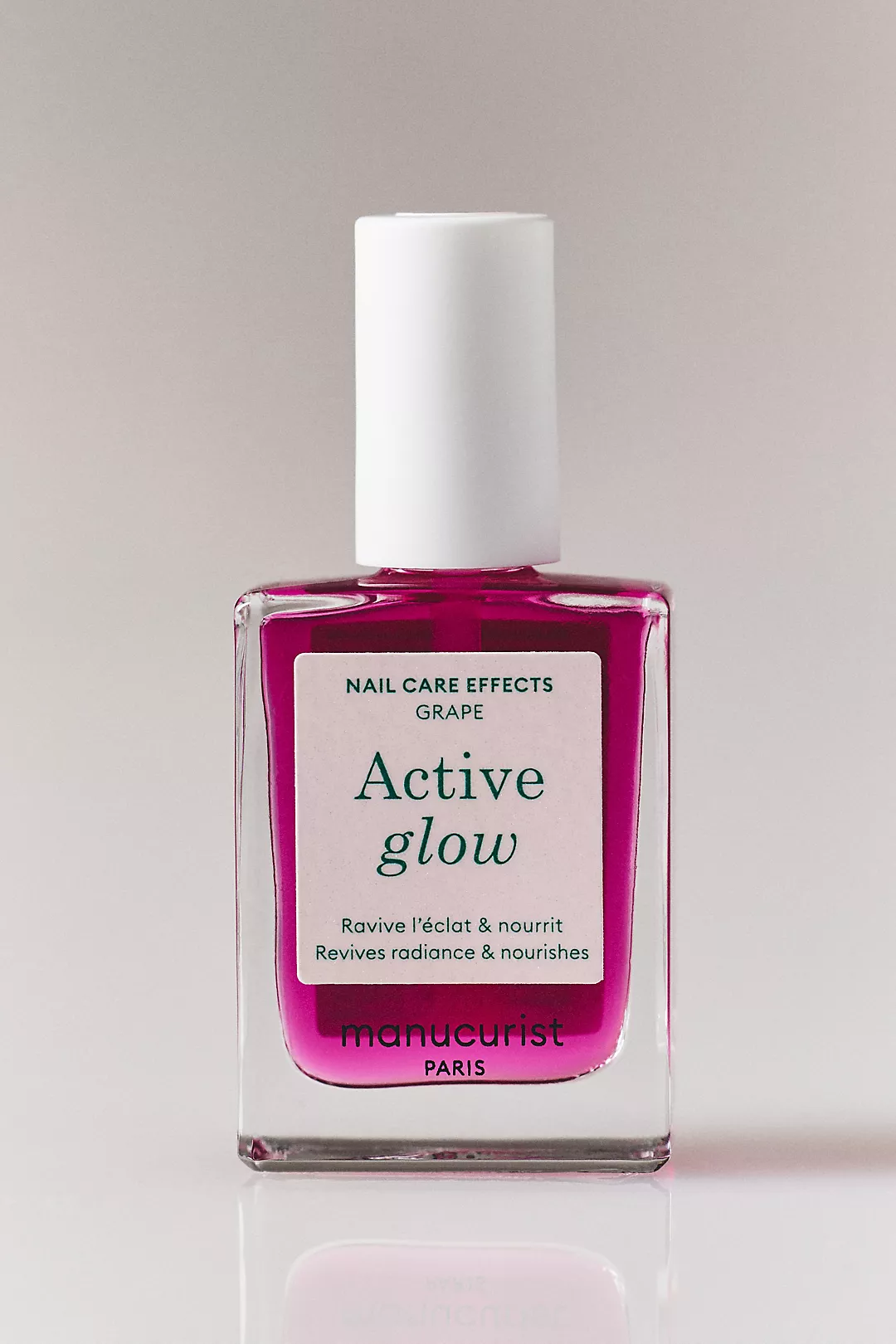 Manucurist Active Glow Polish