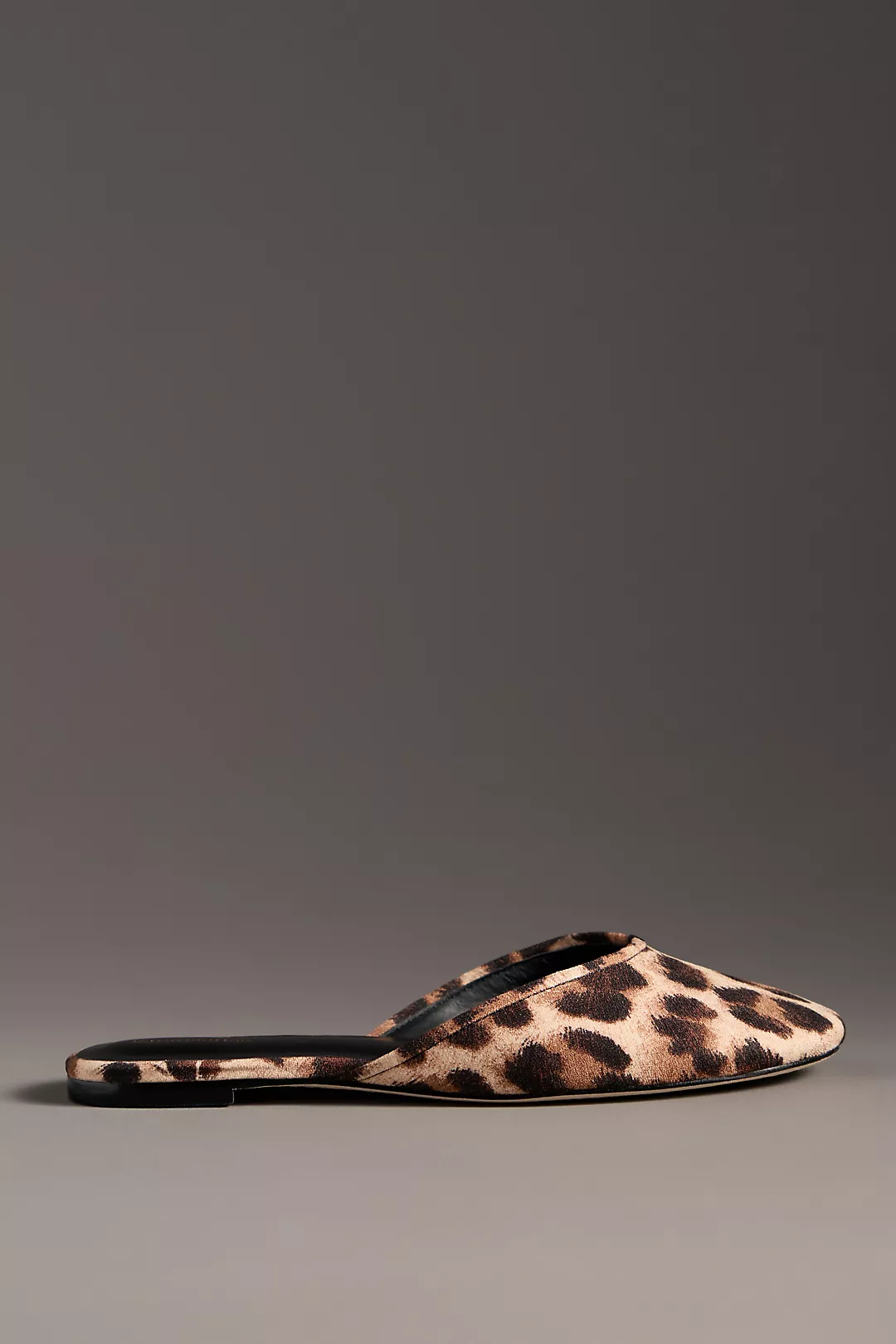 Reformation Melly Mule Flats