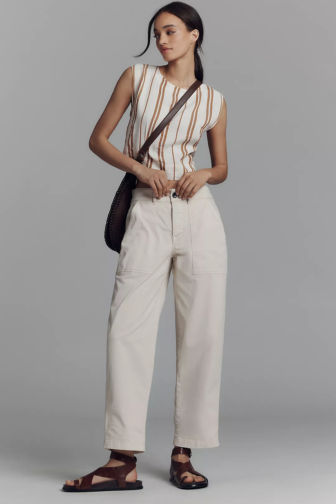 Sanctuary Cruiser Chino Pants