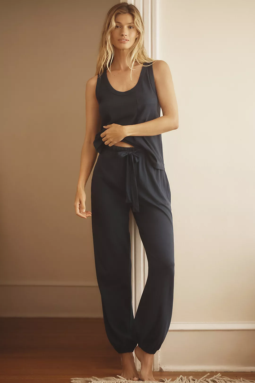 Eberjey Aloe-Infused Lounge Pants