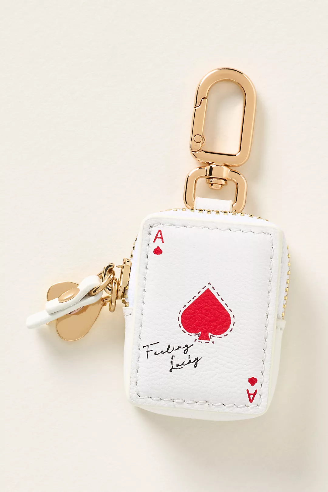 Posh Tech AirTag® Icon Bag Charm