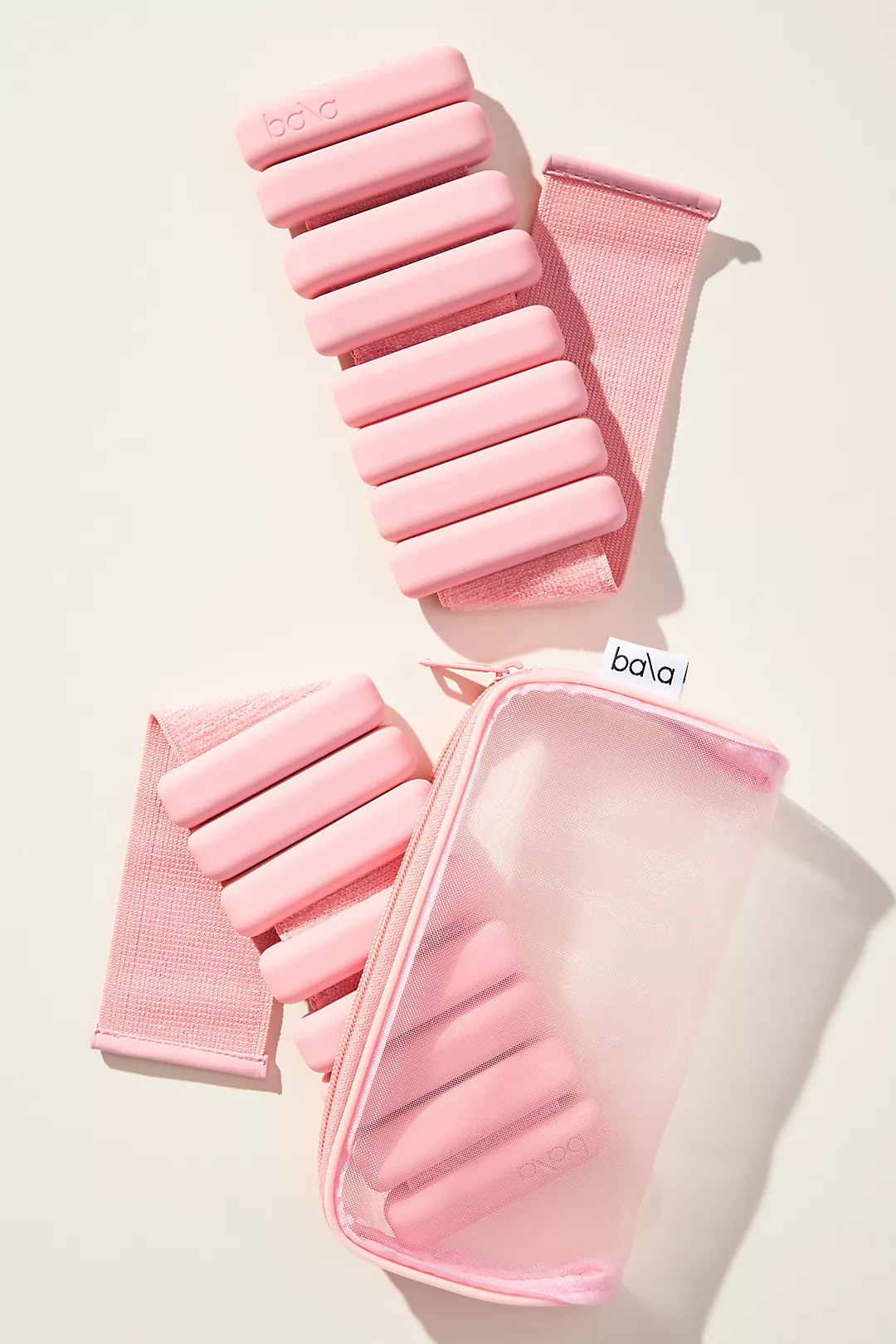 Bala 2 lb. Weighted Bangle Set