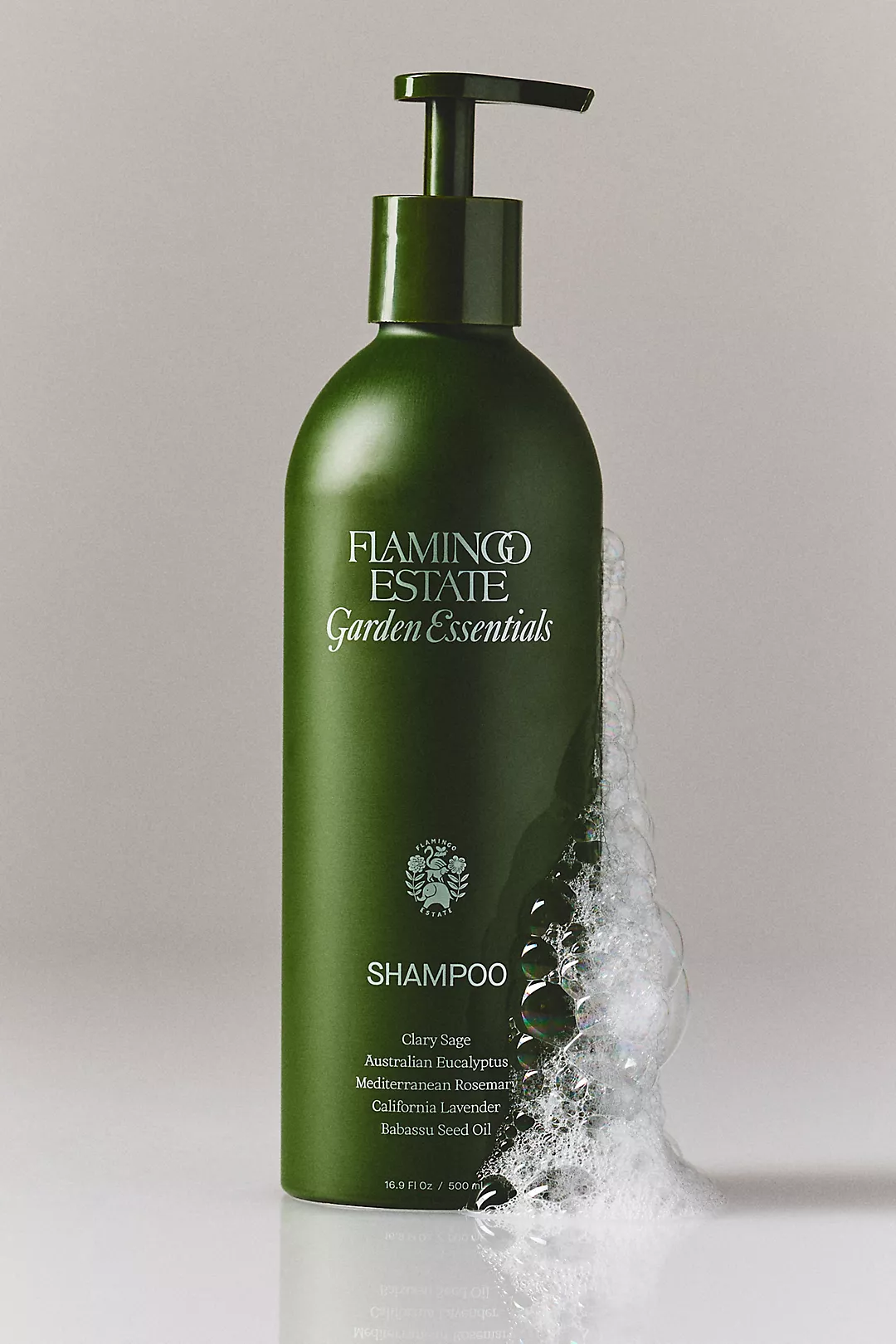 Flamingo Estate Garden Essentials Shampoo