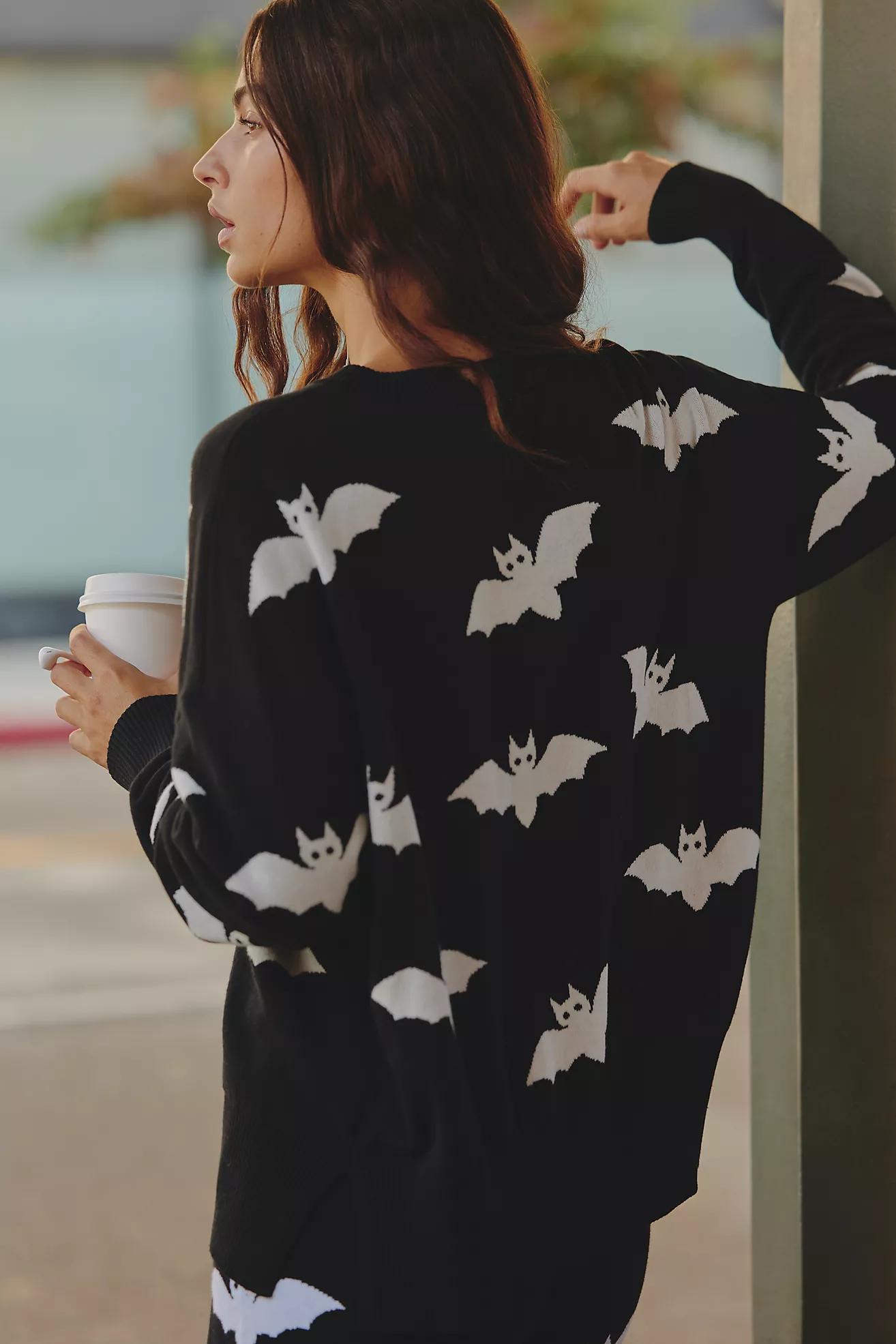 Beach Riot Callie Sweater