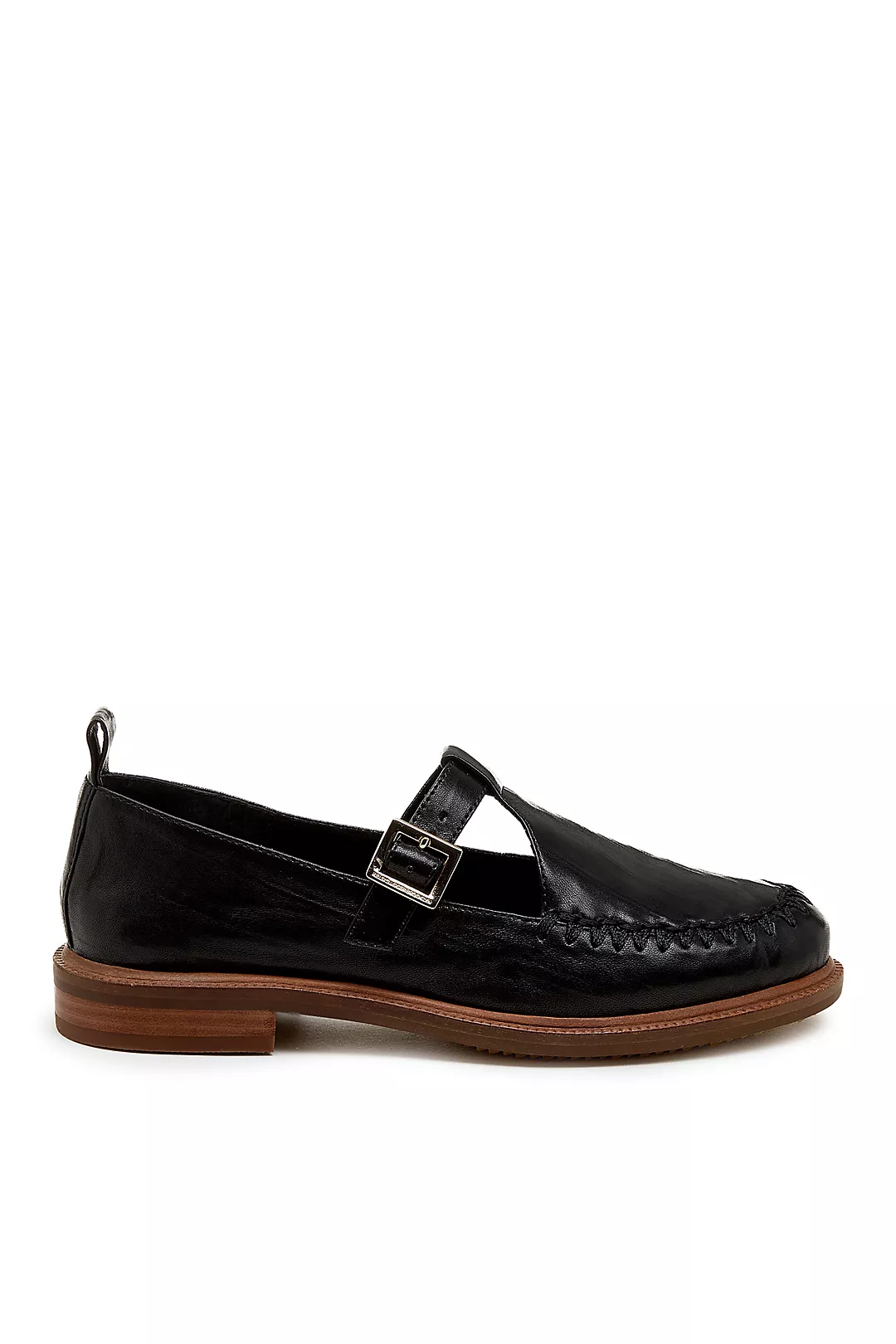 Kelsi Dagger Brooklyn Lou T-Strap Mary Jane Loafers