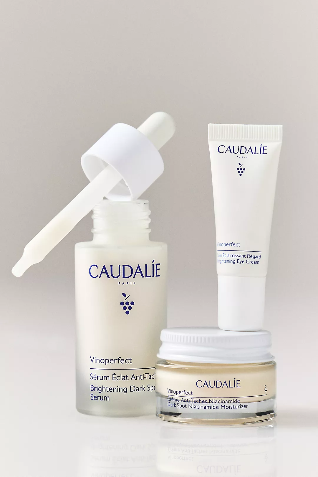 Caudalie Vinoperfect Gift Set