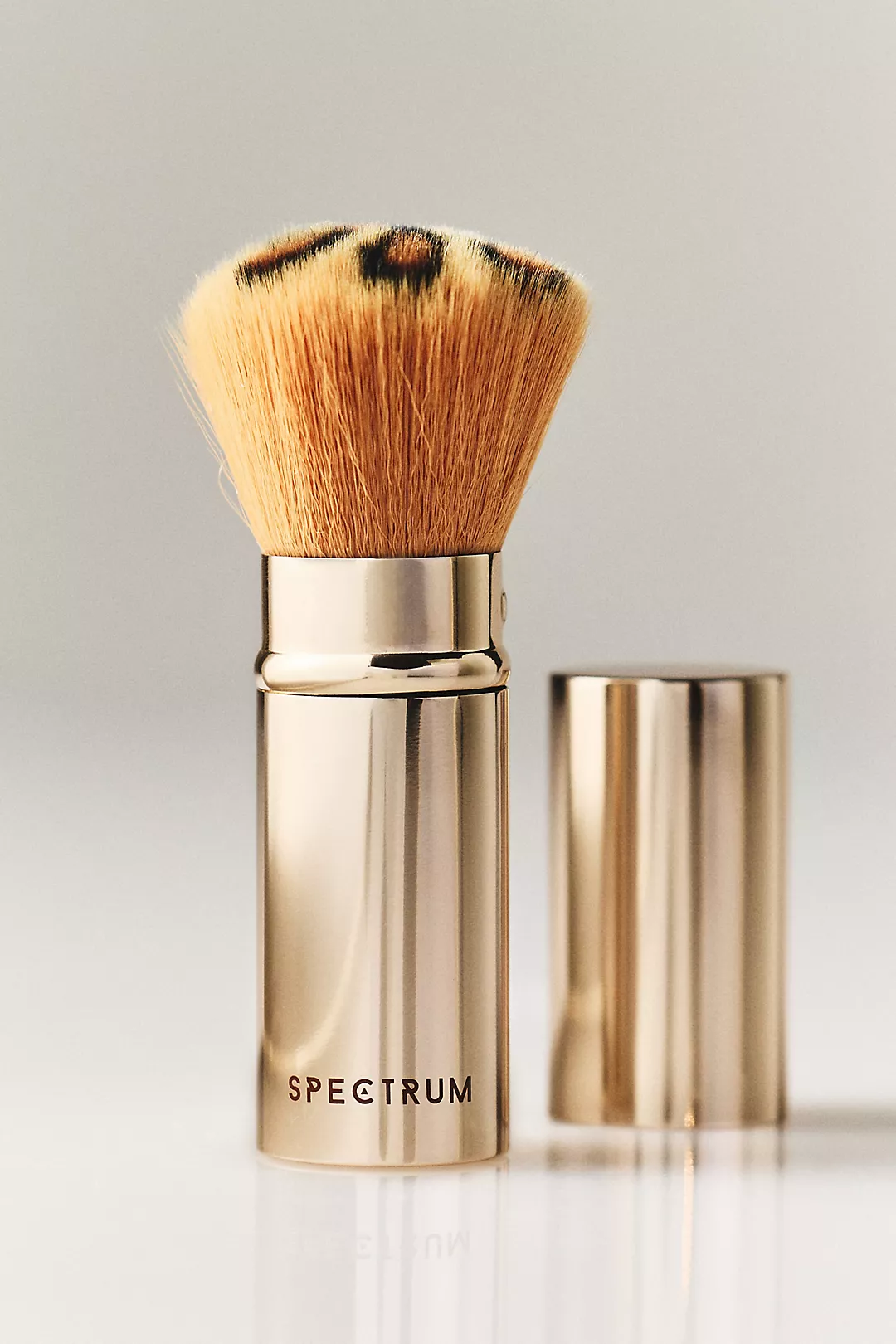 Spectrum Collections Pantherine Kabuki Makeup Brush