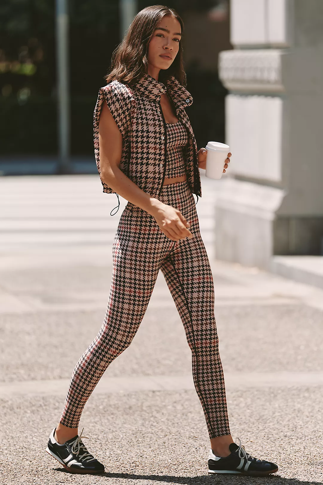 Beach Riot Piper High-Rise Leggings