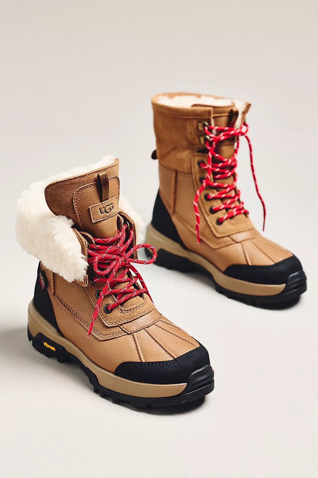 UGG Adirondack Boots