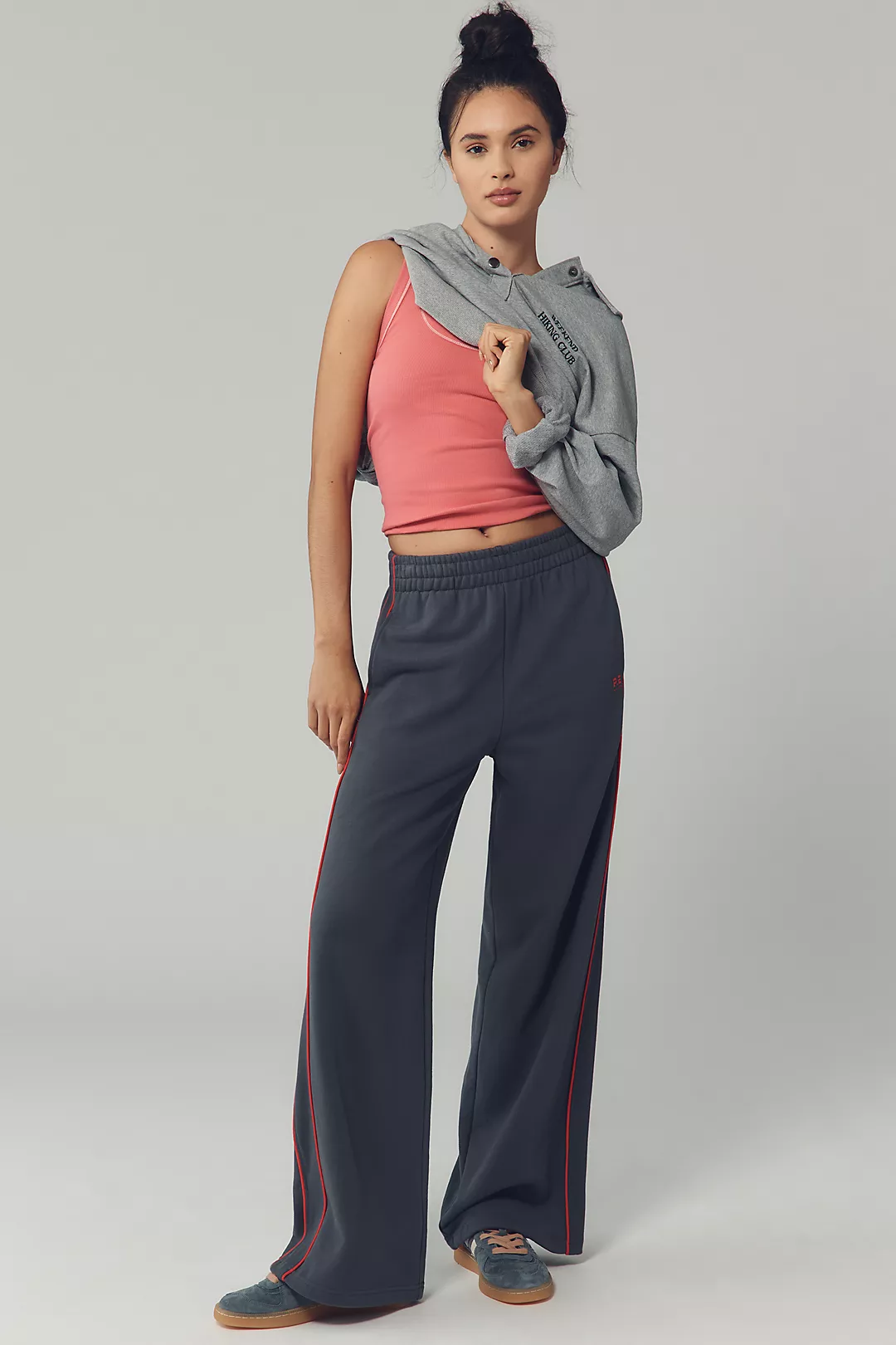 PE Nation Vita Track Pants