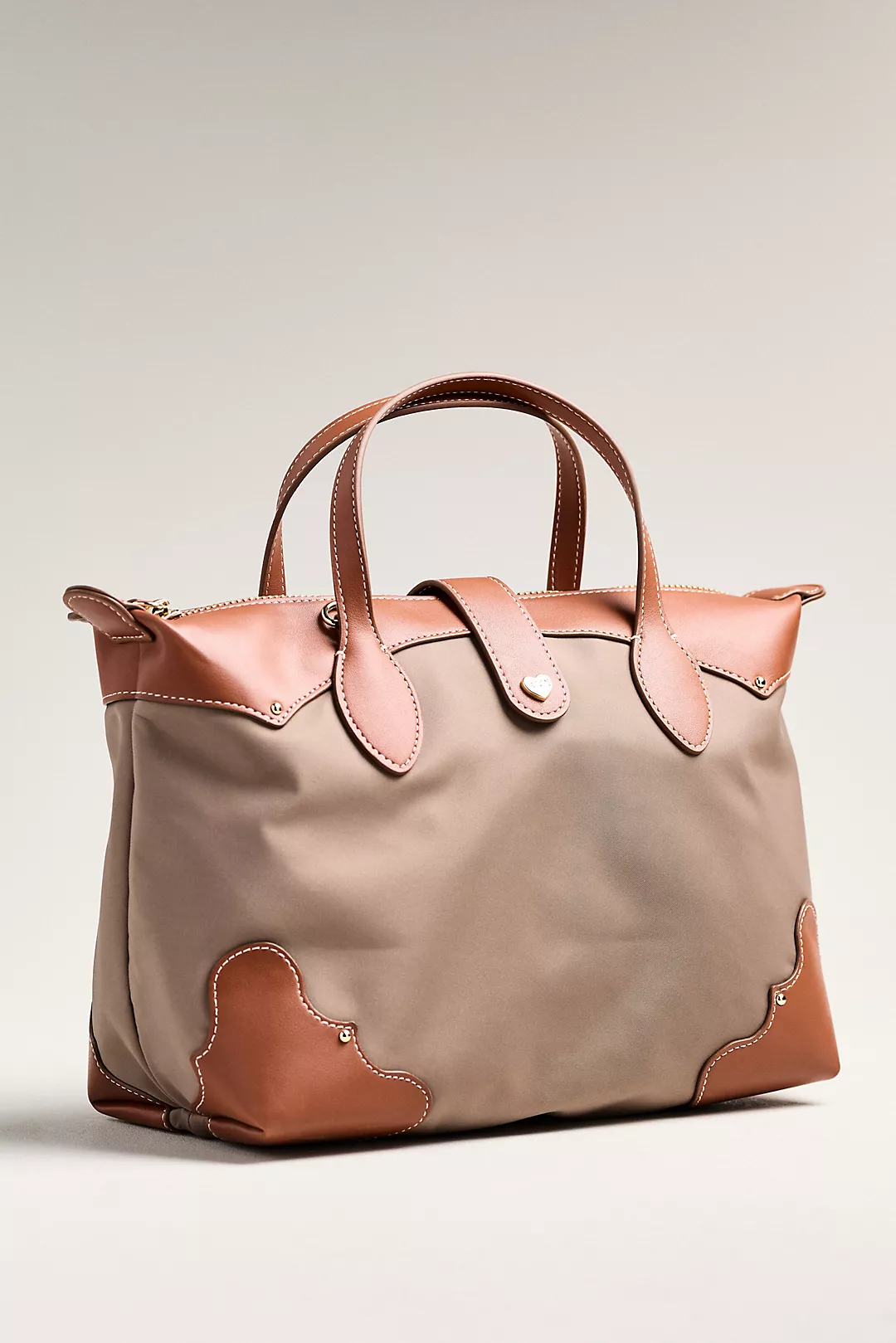 Stoney Clover Lane J'adore Pouchette Crossbody Bag 03