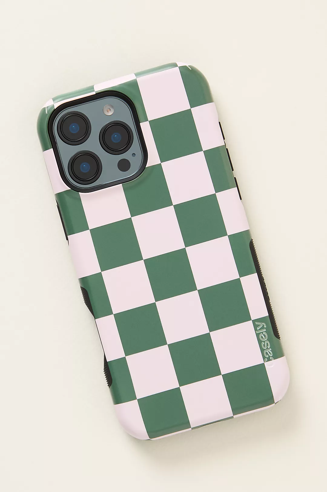 Casely iPhone Case