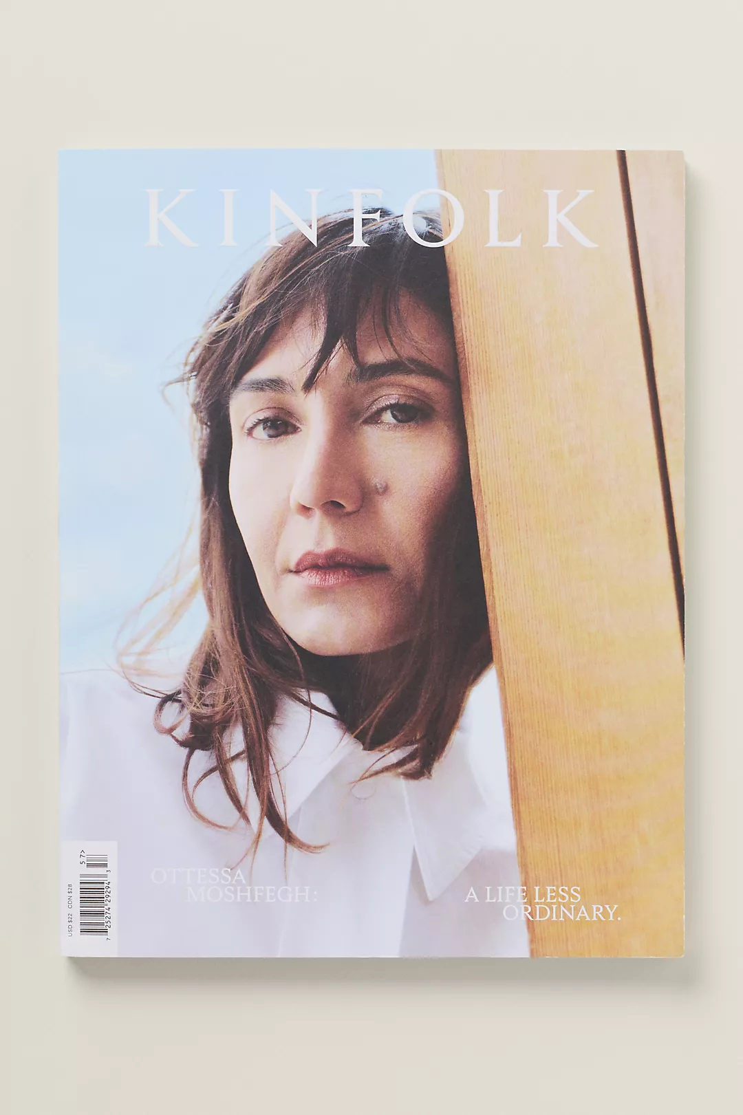 Kinfolk Magazine
