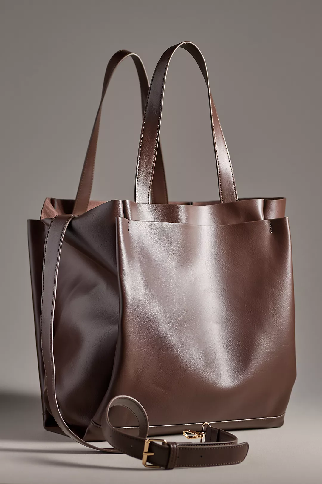The Ella Pocket Tote Bag