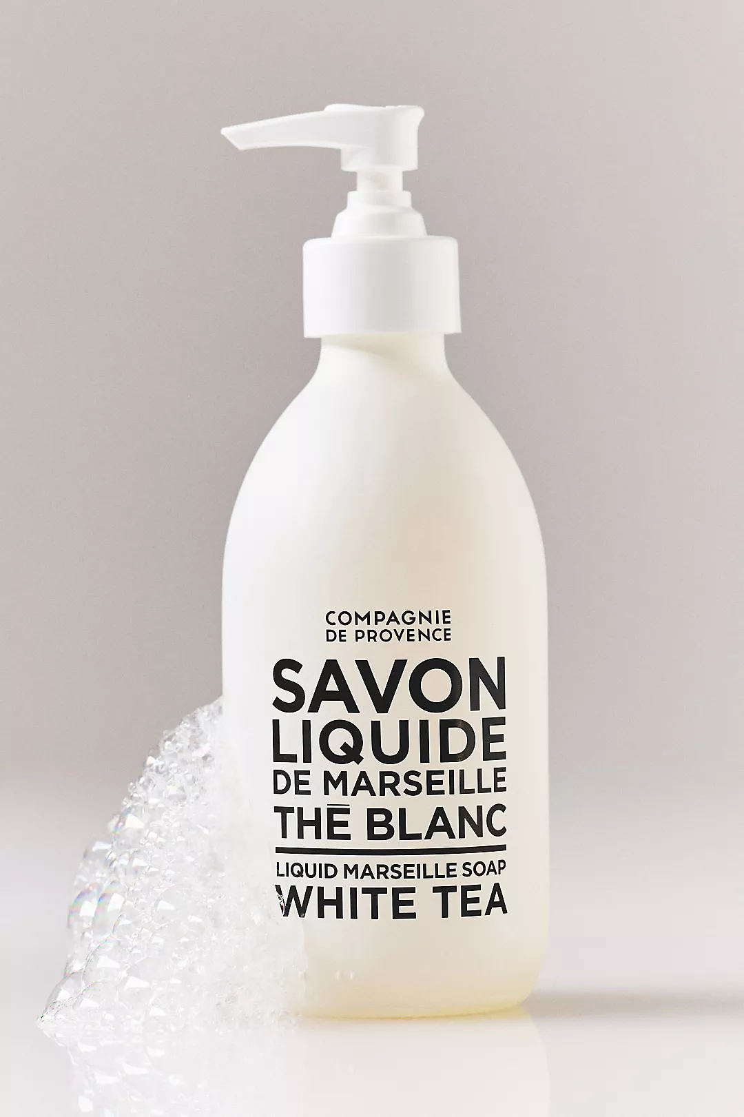 Compagnie De Provence Tea Liquid Soap