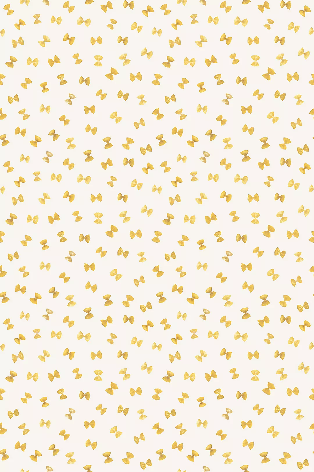 Rachel Antonoff Pasta Peel-and-Stick Wallpaper