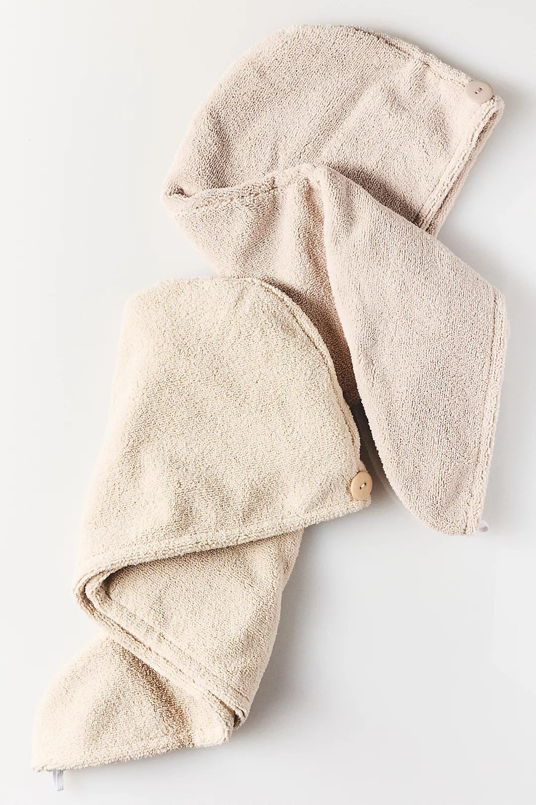 Danielle Creations Hair Towel, Set of 2