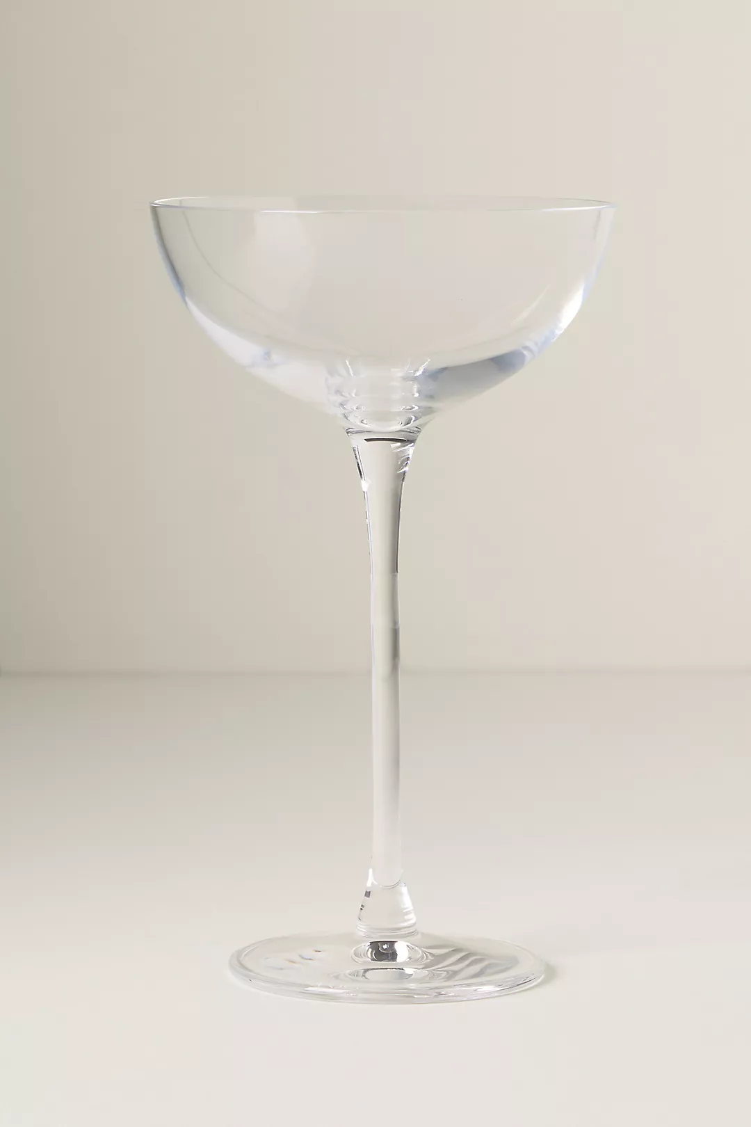 NUDE Hepburn Coupe Glasses, Set of 2