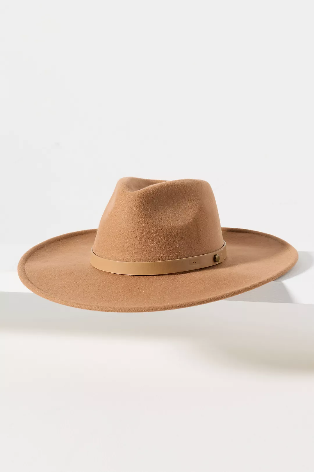 San Diego Hat Co. Ramona Wool Rancher
