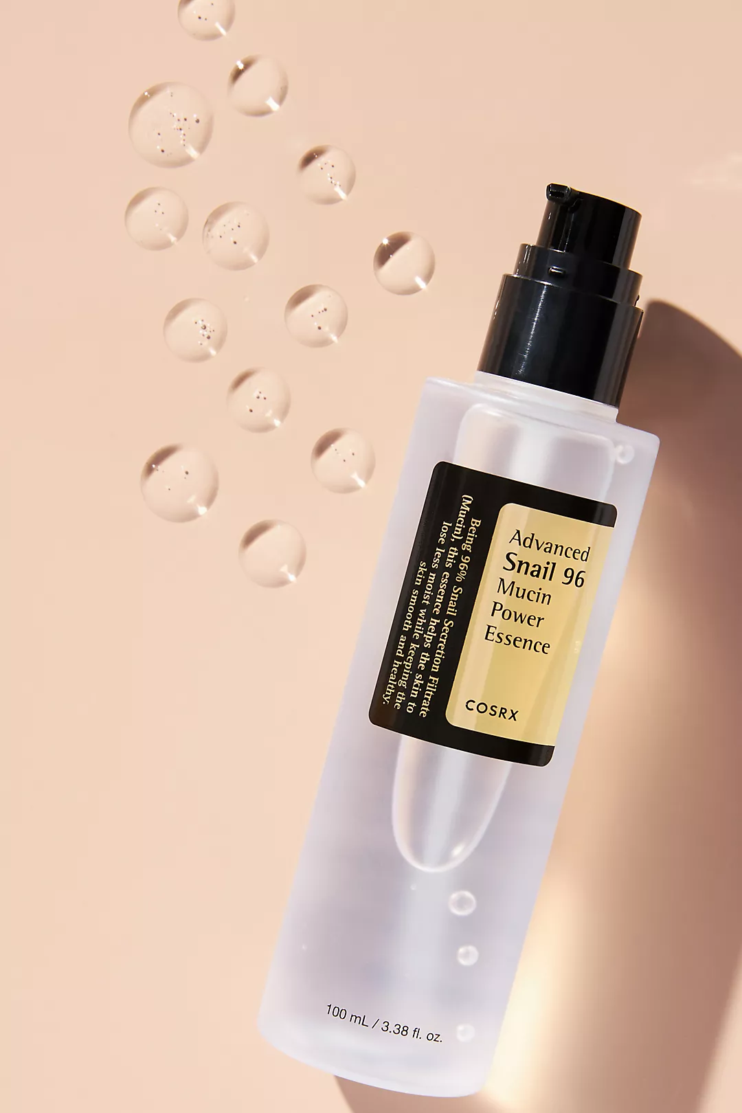 COSRX Advanced Snail 96 Mucin Power Essence