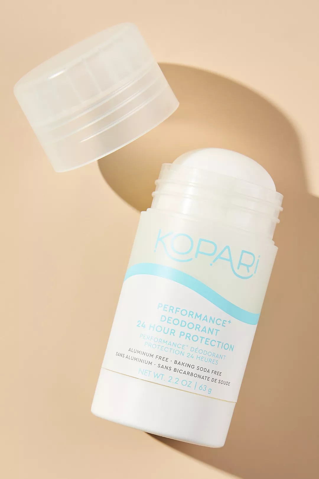 Kopari Performance Plus Deodorant