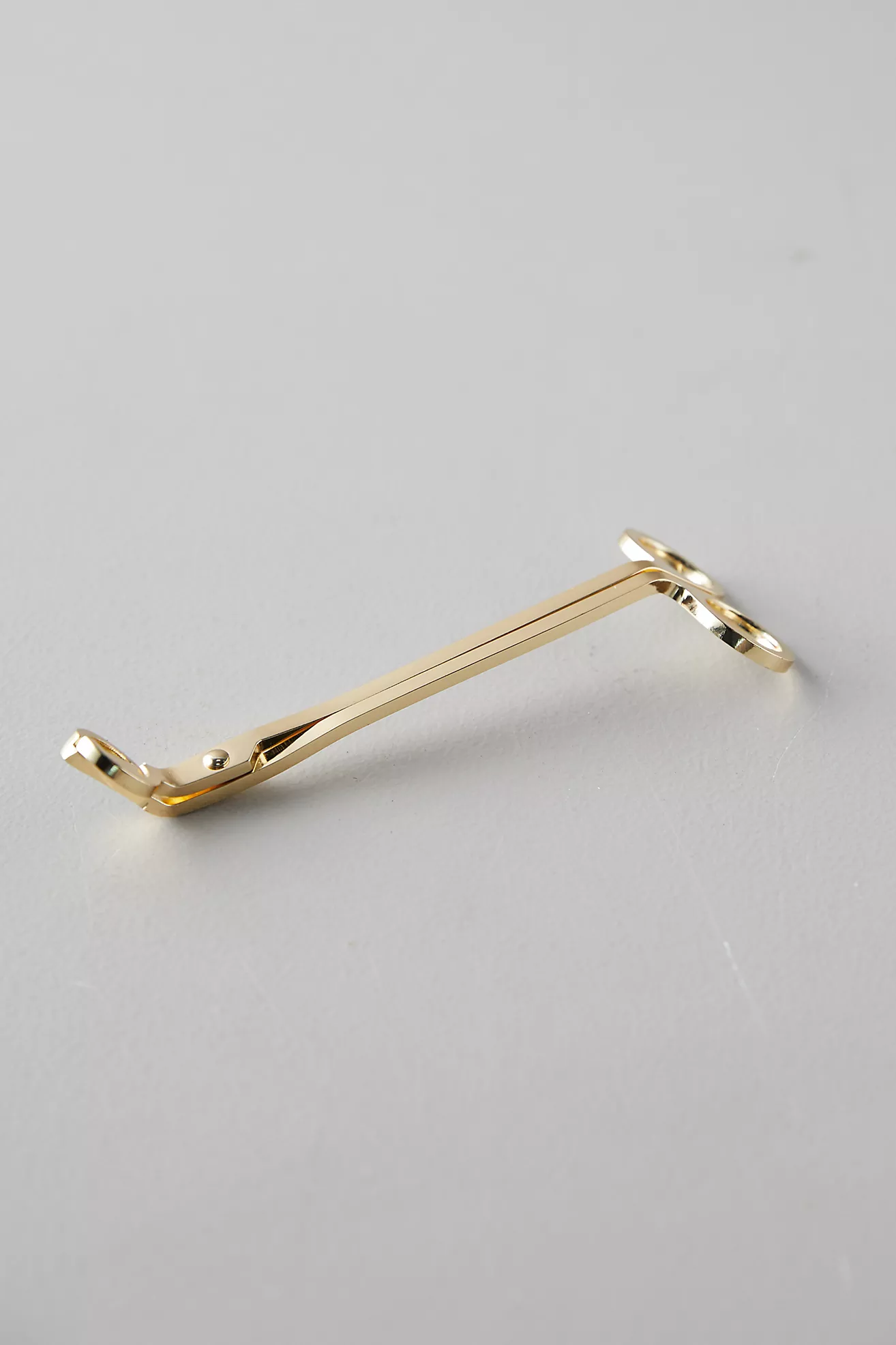 Brass Candle Wick Trimmer