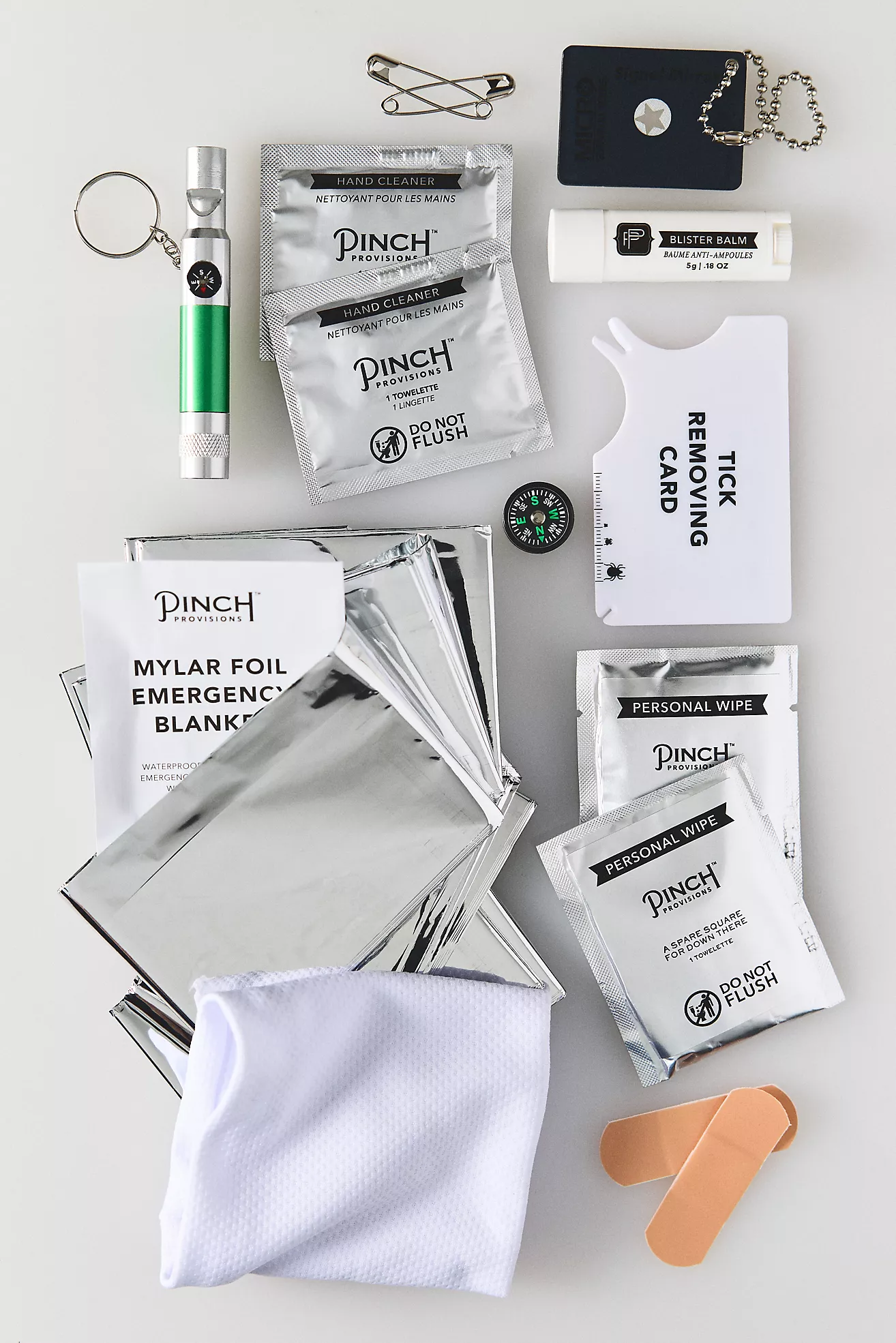 Pinch Provisions Happy Camper Kit