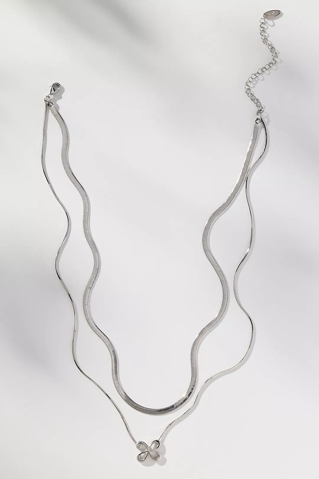 Maeve Icon Layered Necklace