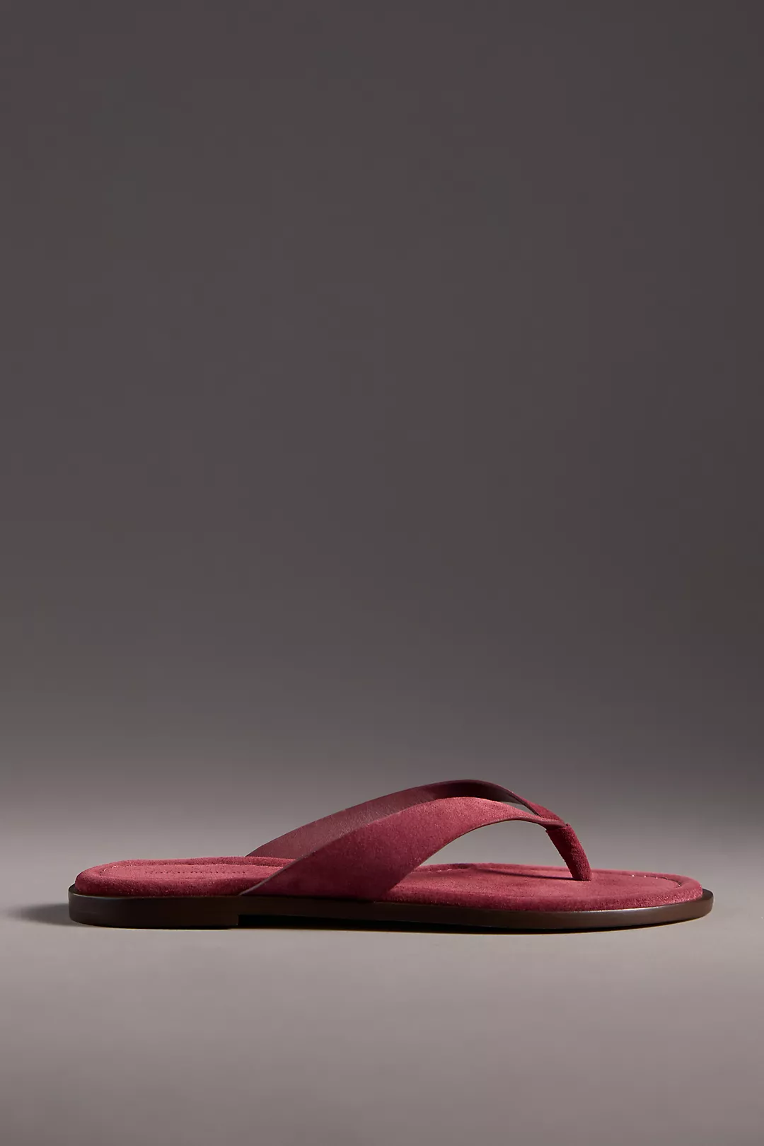 Reformation Jessie Thong Sandals