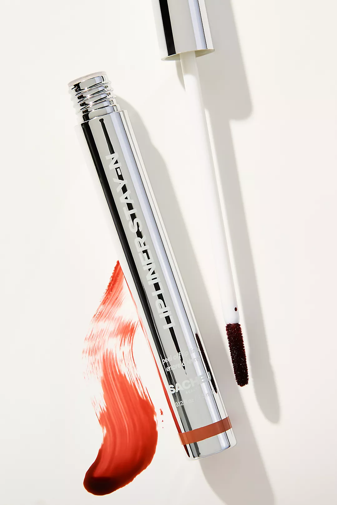 SACHEU Beauty STAY-N Peel-Off Lip Liner Stain