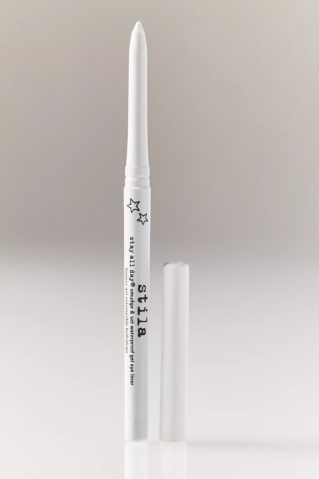 Stila Stay All Day Waterproof Gel Eye Liner