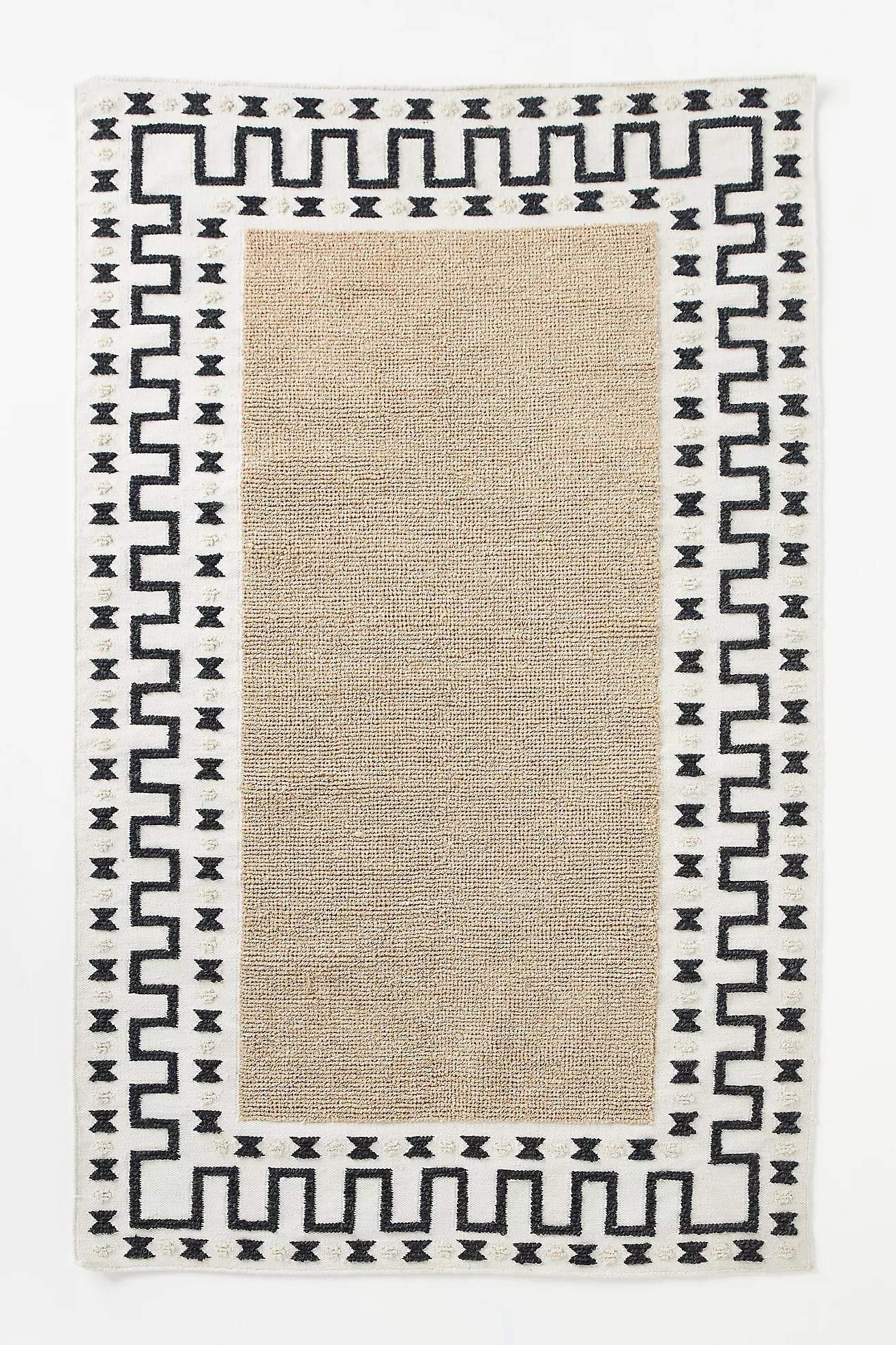 Melina Textured Indoor/Outdoor Rug