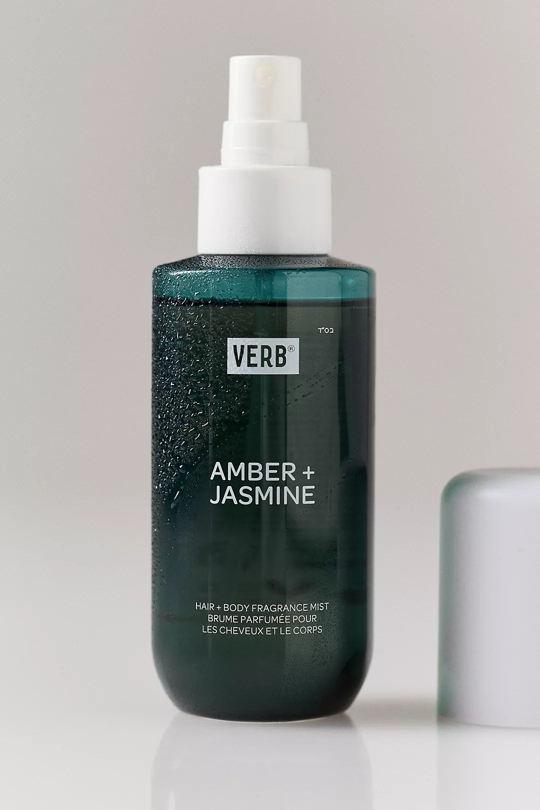 VERB Amber & Jasmine Hair & Body Mist