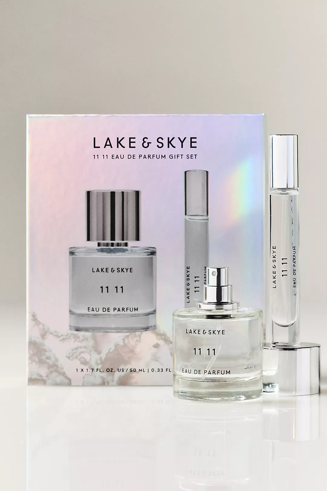 Lake & Skye 11:11 Gift Set
