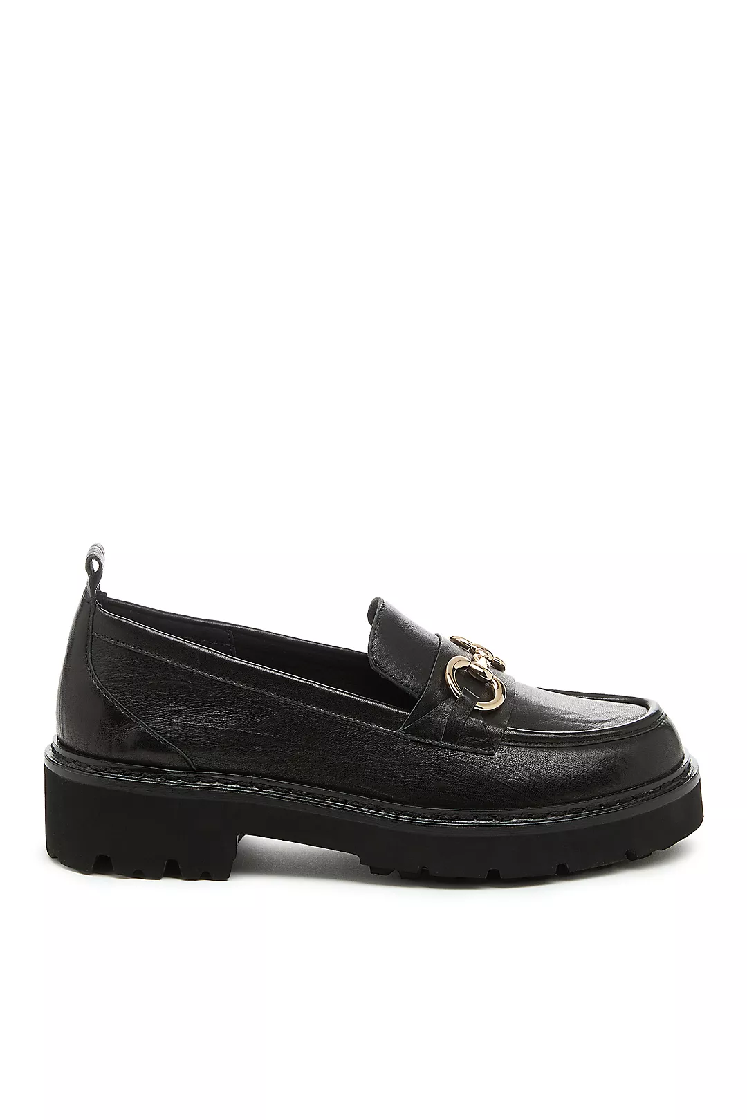 Kelsi Dagger Brooklyn Jemmie Lug Sole Loafers